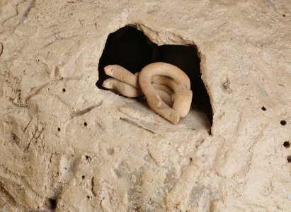 Sphere with Dreaming Figures